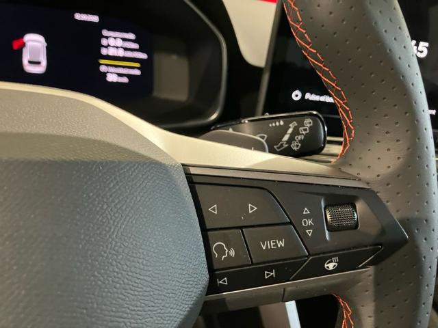 SEAT León ST 1.5 TSI e-Hybrid FR XM DSG 150 kW (204 CV)