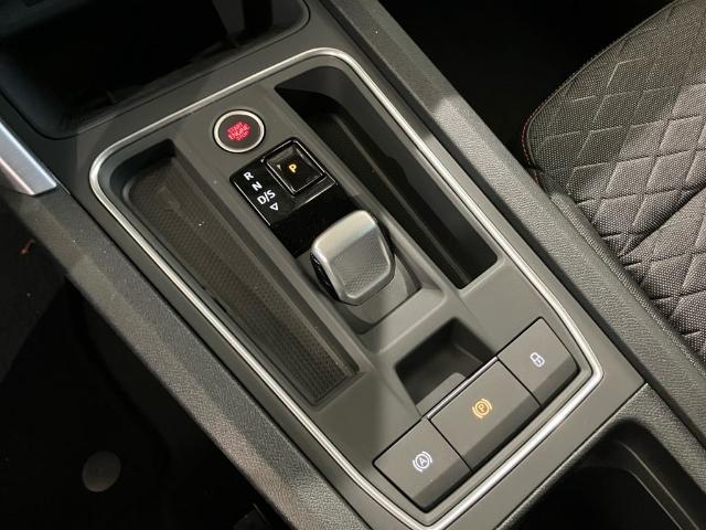 SEAT León ST 1.5 TSI e-Hybrid FR XM DSG 150 kW (204 CV)