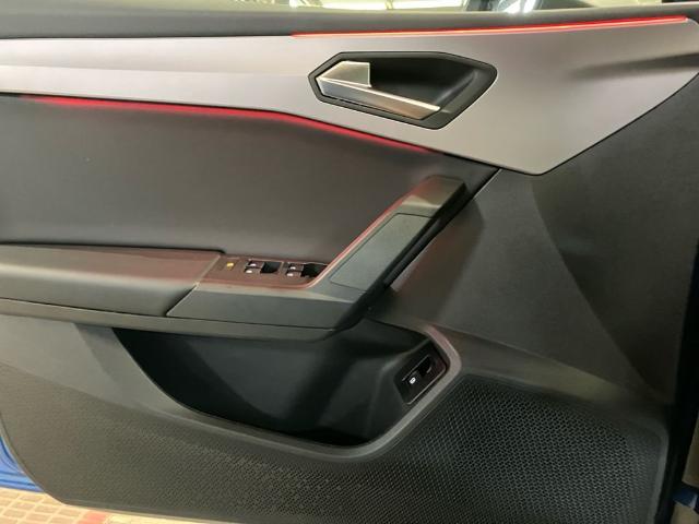 SEAT León ST 1.5 TSI e-Hybrid FR XM DSG 150 kW (204 CV)