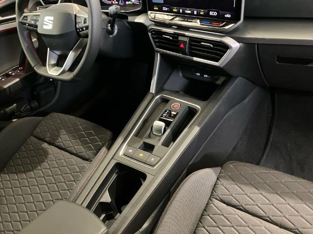 SEAT León ST 1.5 TSI e-Hybrid FR XM DSG 150 kW (204 CV)