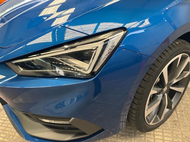 SEAT León ST 1.5 TSI e-Hybrid FR XM DSG 150 kW (204 CV)