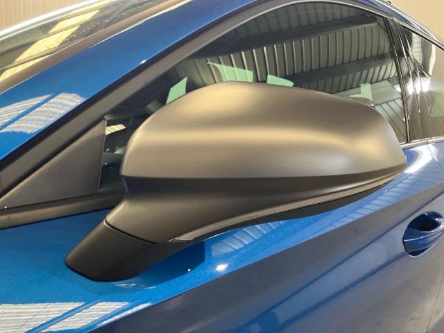 SEAT León ST 1.5 TSI e-Hybrid FR XM DSG 150 kW (204 CV)