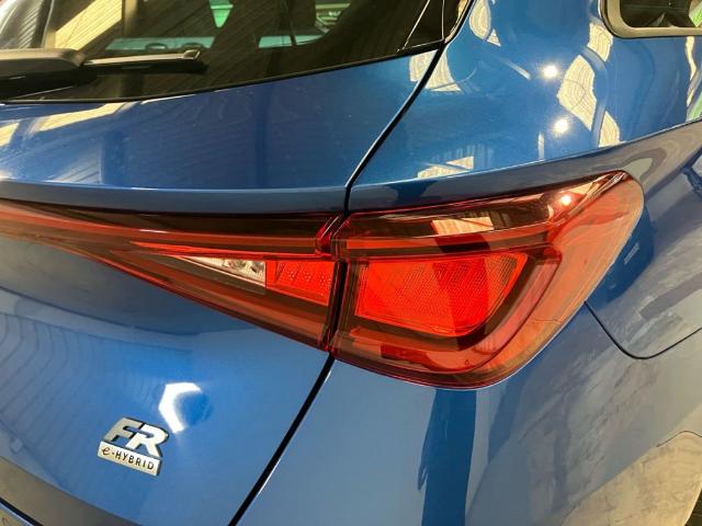 SEAT León ST 1.5 TSI e-Hybrid FR XM DSG 150 kW (204 CV)