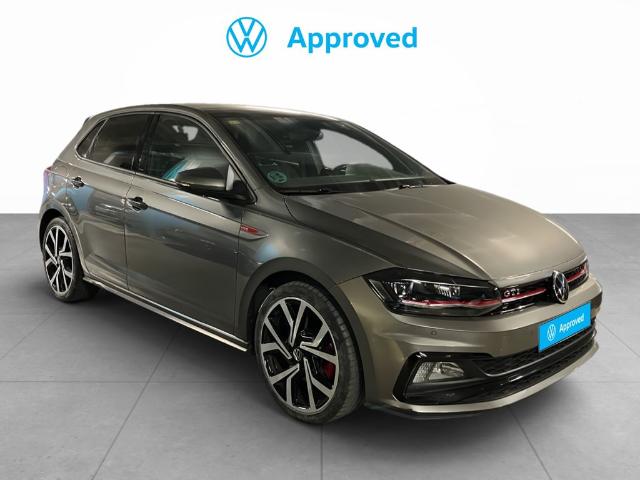 Volkswagen Polo 2.0 TSI de segunda mano