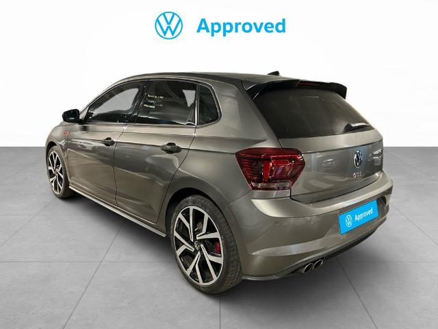 Volkswagen Polo GTI 2.0 TSI 147 kW (200 CV) DSG