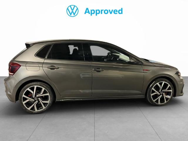 Volkswagen Polo GTI 2.0 TSI 147 kW (200 CV) DSG