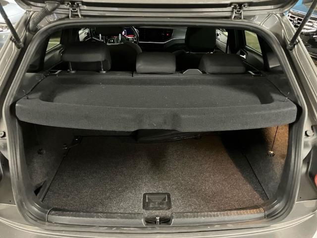 Volkswagen Polo GTI 2.0 TSI 147 kW (200 CV) DSG