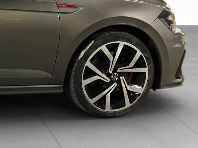 Volkswagen Polo GTI 2.0 TSI 147 kW (200 CV) DSG