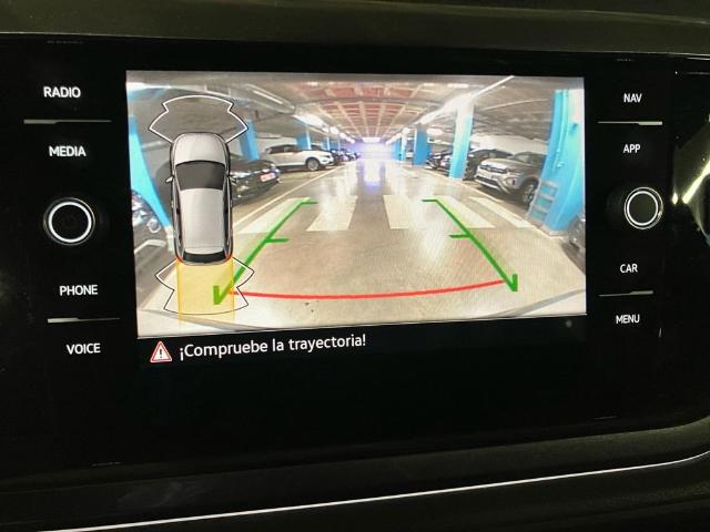 Volkswagen Polo GTI 2.0 TSI 147 kW (200 CV) DSG