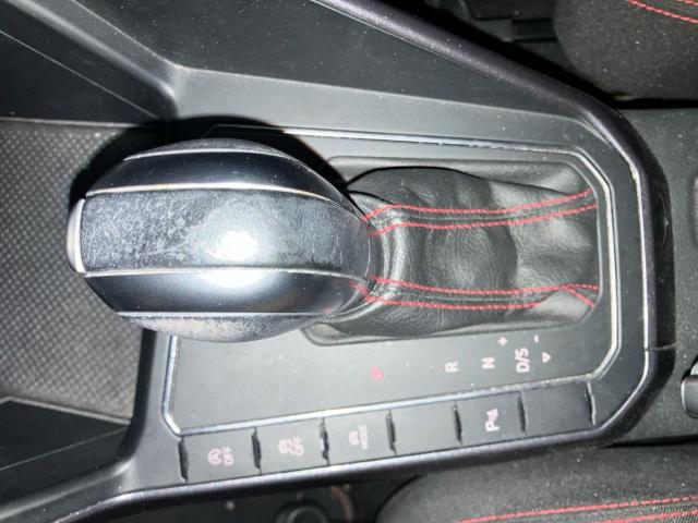 Volkswagen Polo GTI 2.0 TSI 147 kW (200 CV) DSG