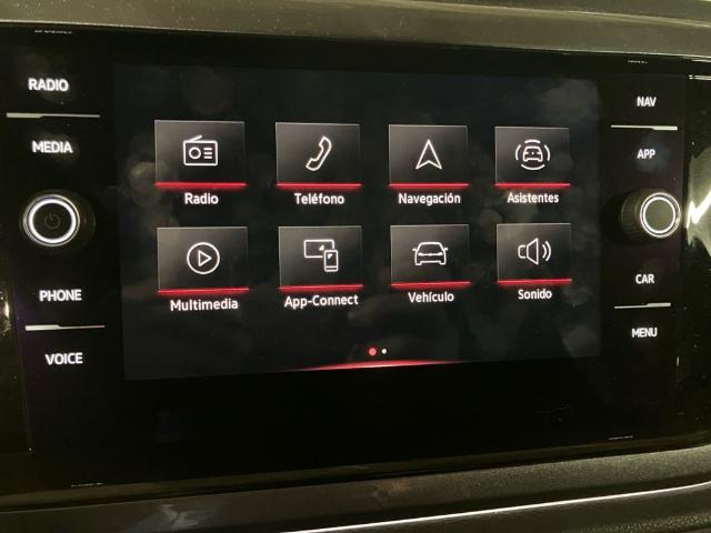 Volkswagen Polo GTI 2.0 TSI 147 kW (200 CV) DSG