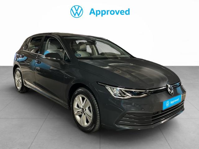 Volkswagen Golf 1.5 eTSI de segunda mano