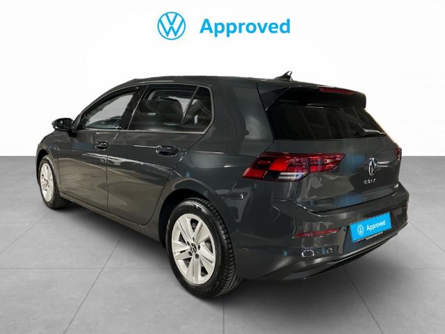 Volkswagen Golf Life 1.5 eTSI 96 kW (130 CV) DSG