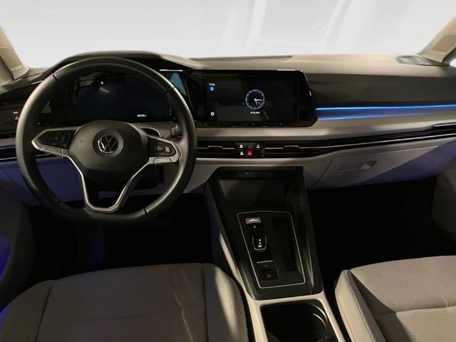 Volkswagen Golf Life 1.5 eTSI 96 kW (130 CV) DSG