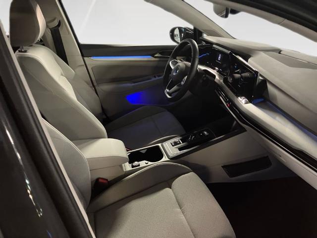 Volkswagen Golf Life 1.5 eTSI 96 kW (130 CV) DSG