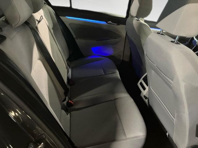 Volkswagen Golf Life 1.5 eTSI 96 kW (130 CV) DSG