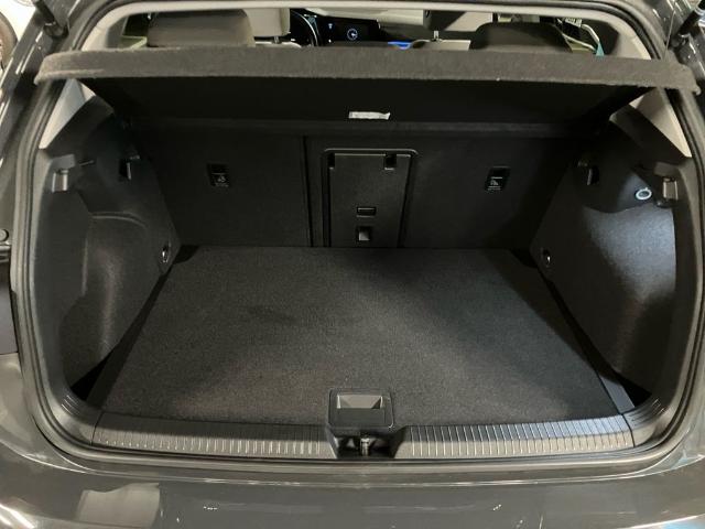 Volkswagen Golf Life 1.5 eTSI 96 kW (130 CV) DSG