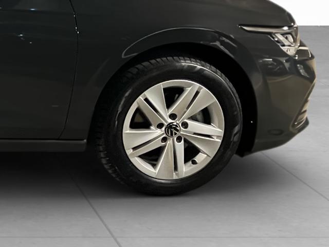 Volkswagen Golf Life 1.5 eTSI 96 kW (130 CV) DSG