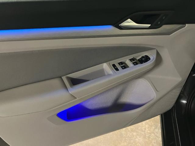 Volkswagen Golf Life 1.5 eTSI 96 kW (130 CV) DSG