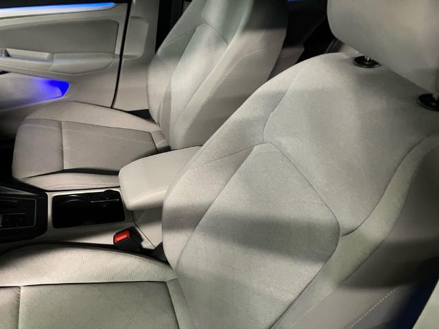 Volkswagen Golf Life 1.5 eTSI 96 kW (130 CV) DSG