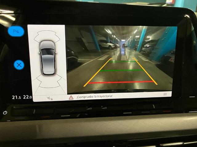 Volkswagen Golf Life 1.5 eTSI 96 kW (130 CV) DSG