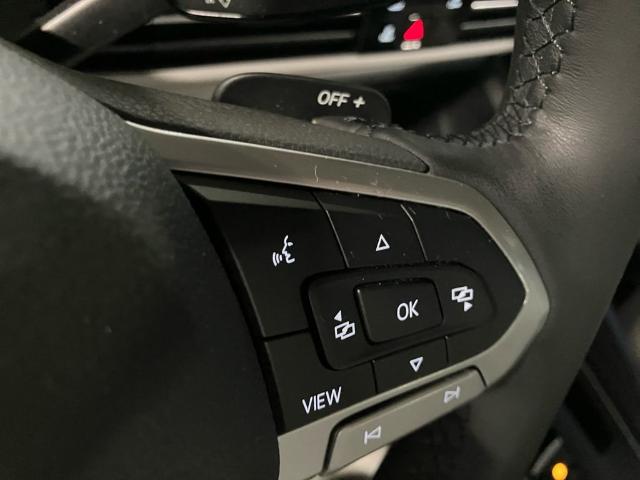 Volkswagen Golf Life 1.5 eTSI 96 kW (130 CV) DSG