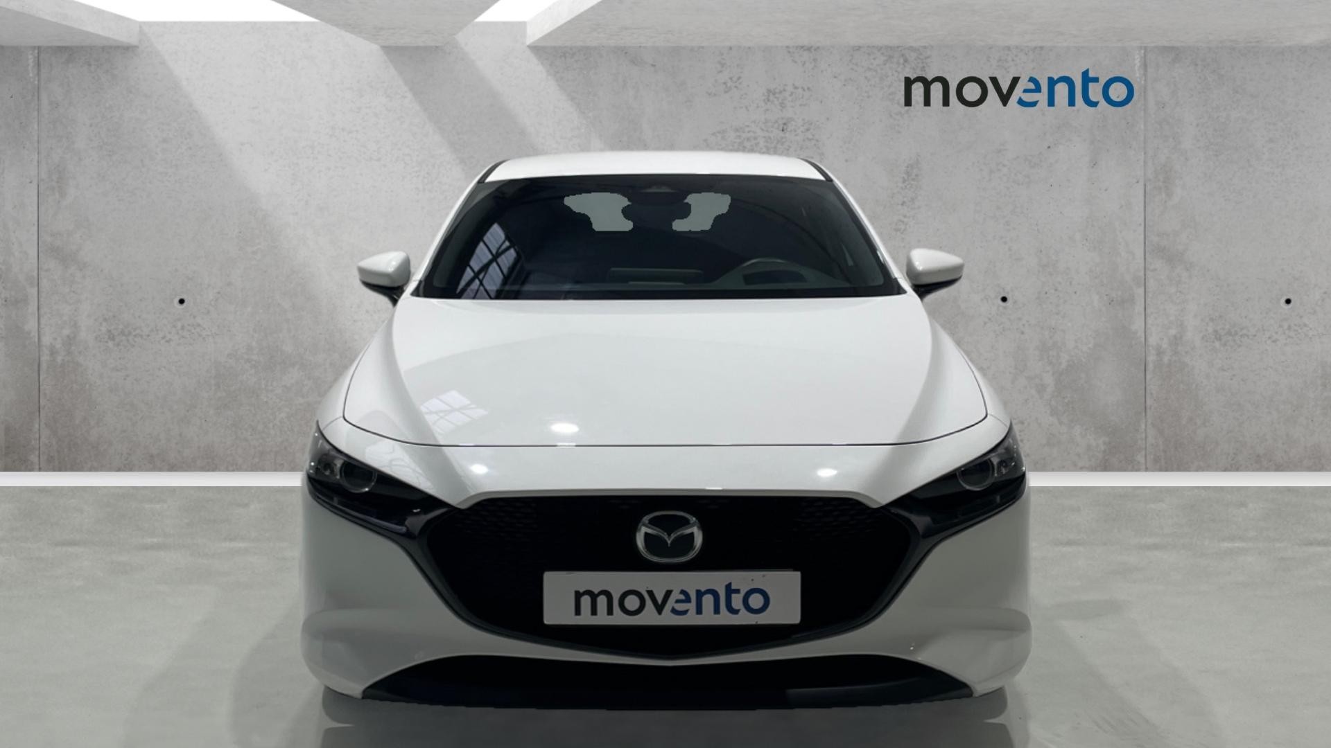 Mazda Mazda 3 2.5L E-SKY G MHEV en Barcelona