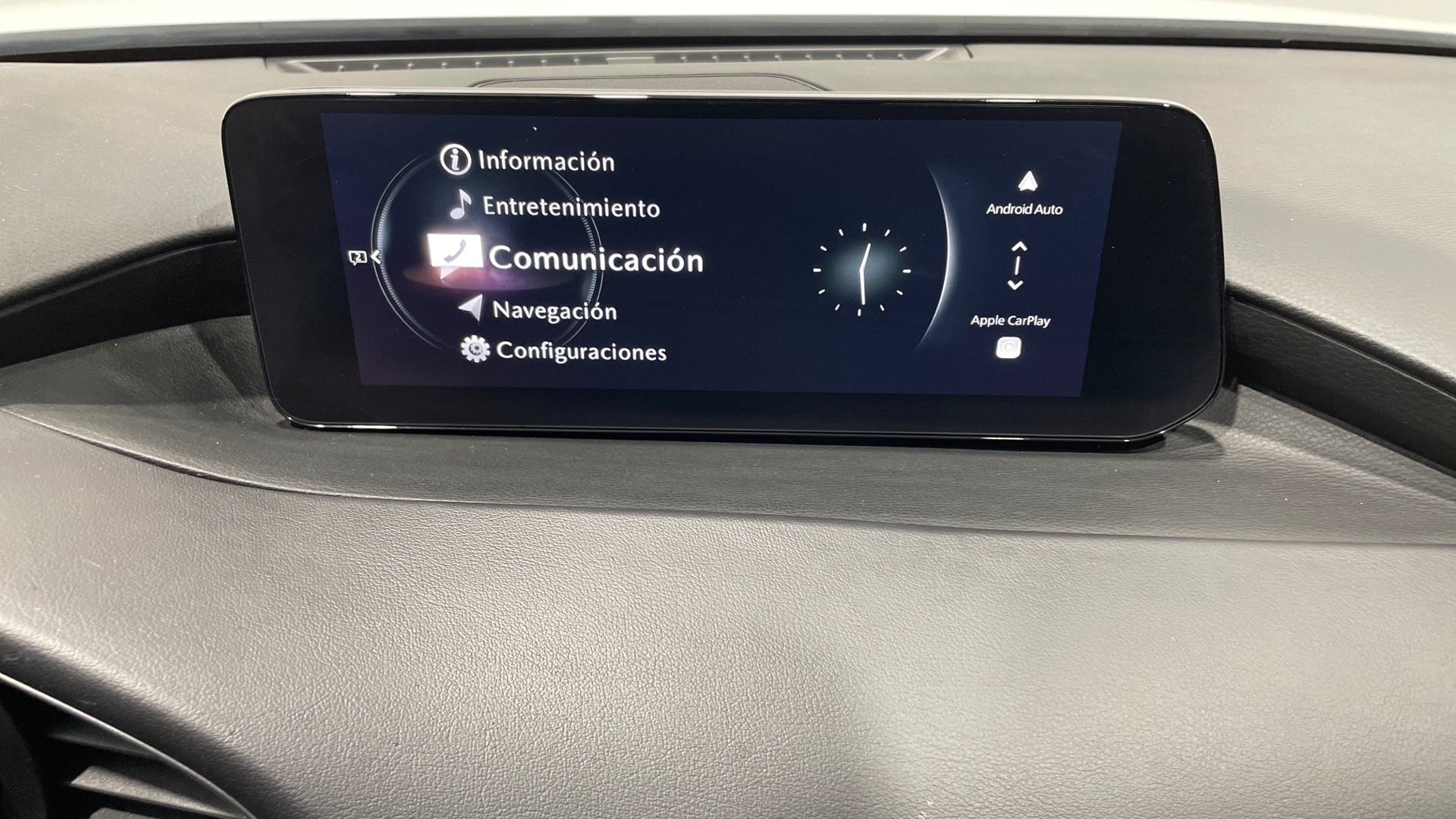 Mazda Mazda 3 2.5L E-SKY G MHEV en Barcelona