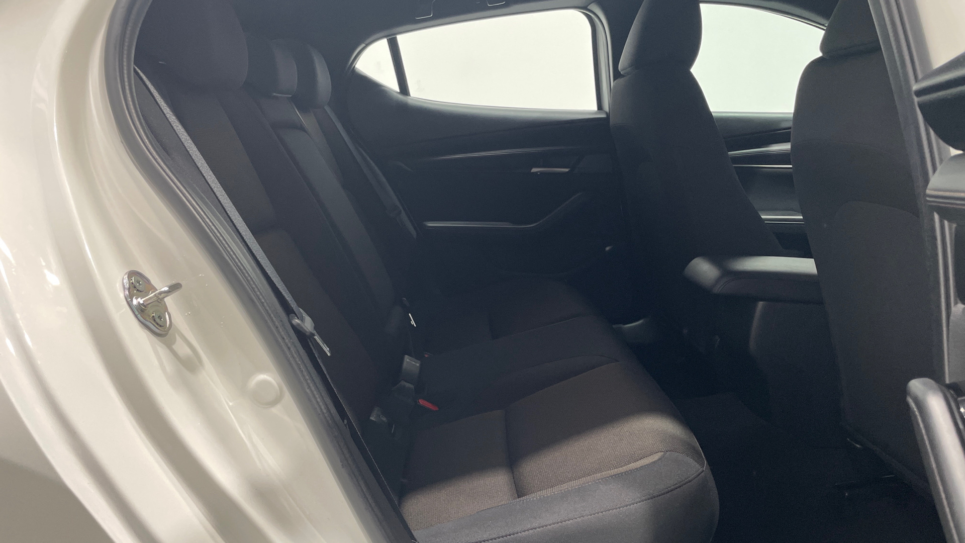 Mazda Mazda 3 2.5L E-SKY G MHEV en Barcelona