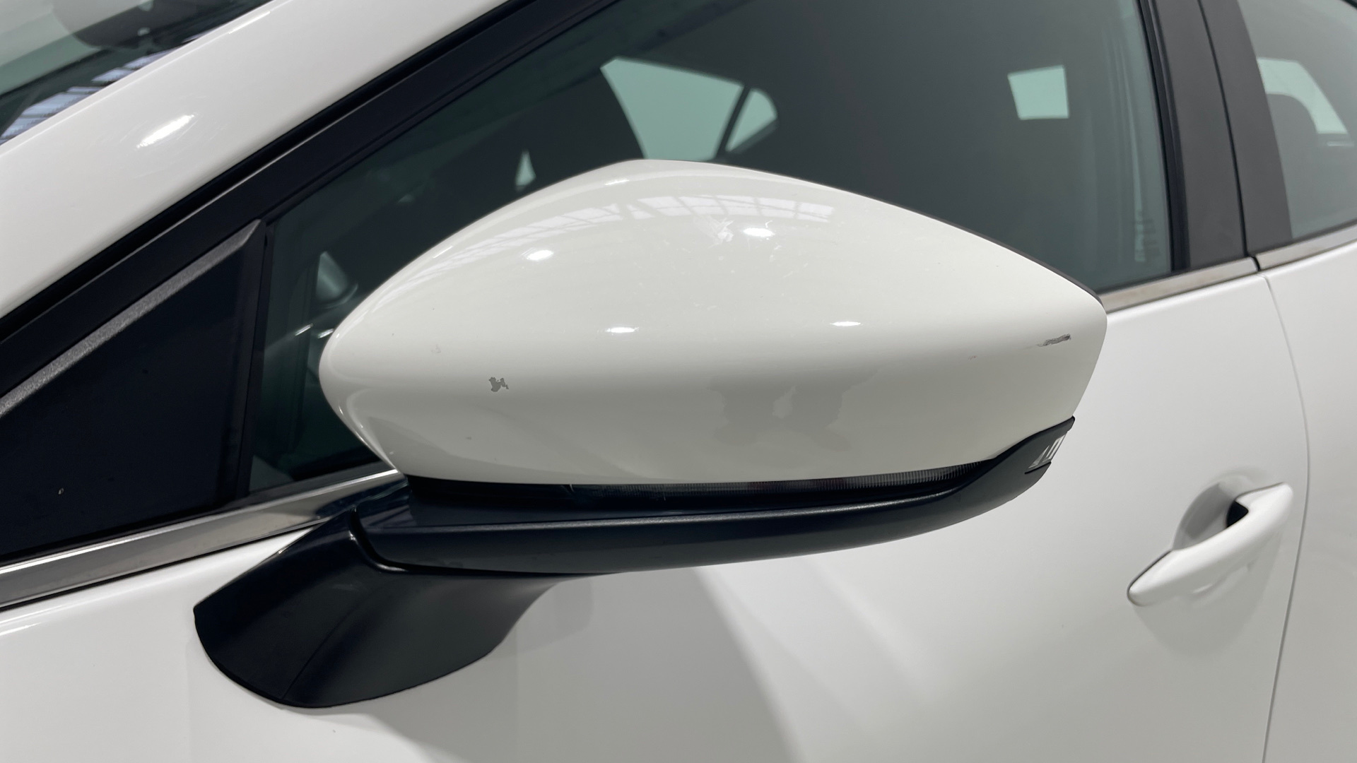 Mazda Mazda 3 2.5L E-SKY G MHEV en Barcelona