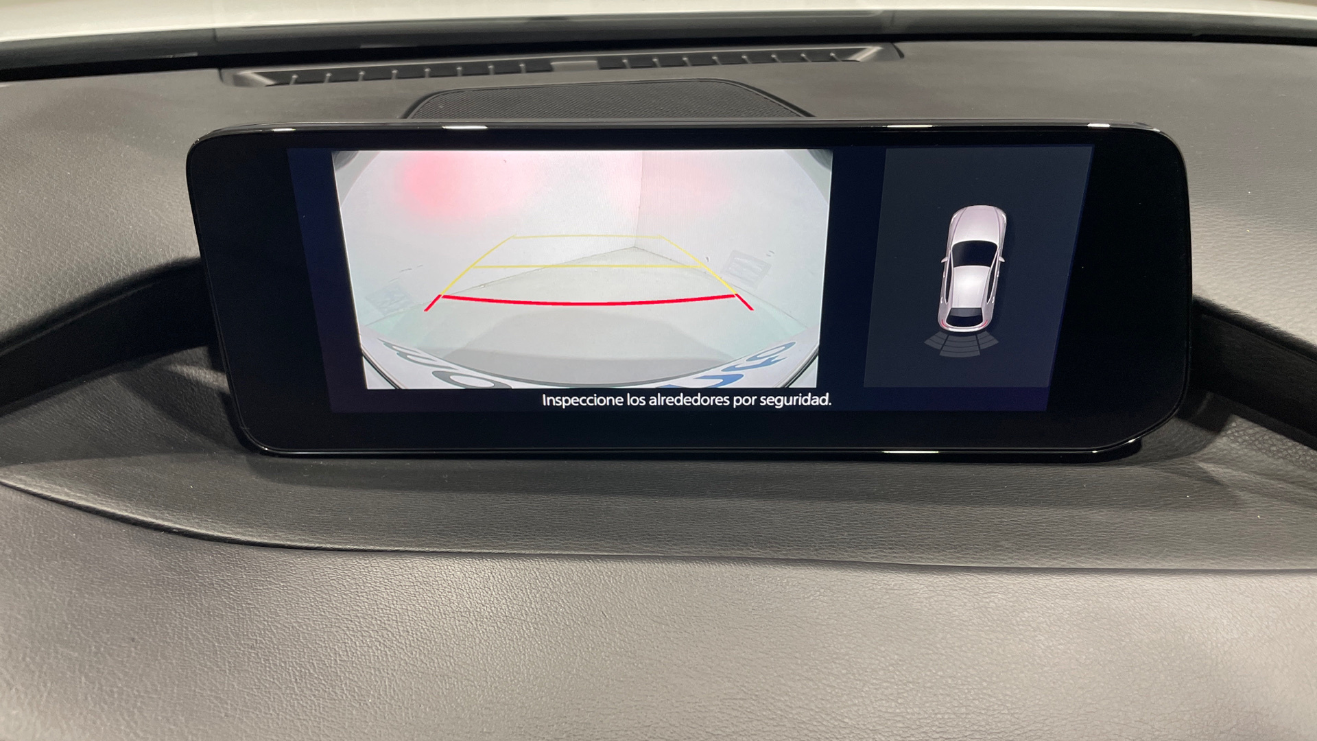 Mazda Mazda 3 2.5L E-SKY G MHEV en Barcelona