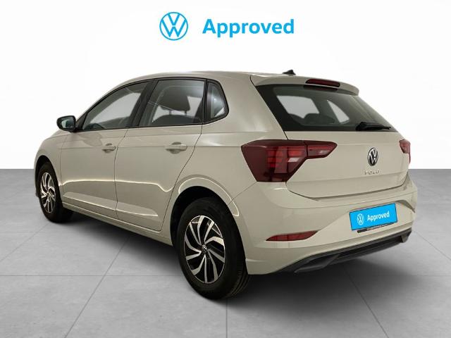 Volkswagen Polo Life 1.0 TSI 70 kW (95 CV)