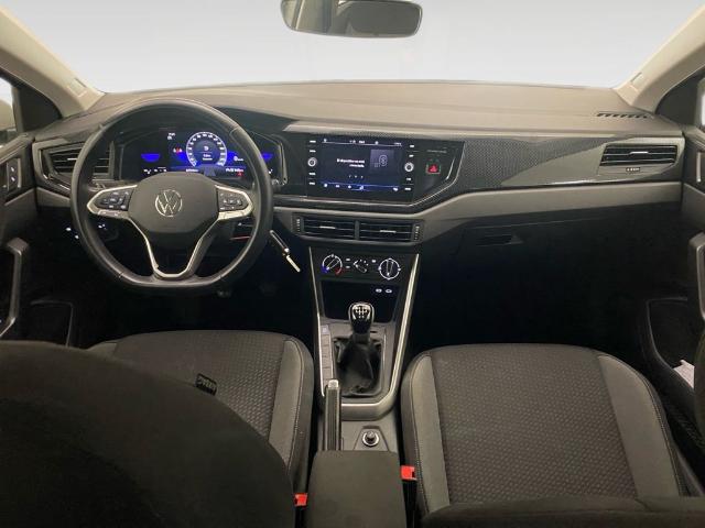 Volkswagen Polo Life 1.0 TSI 70 kW (95 CV)
