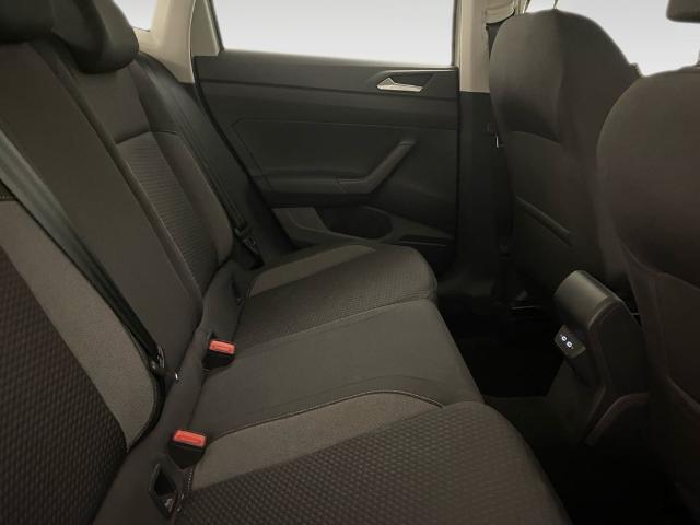 Volkswagen Polo Life 1.0 TSI 70 kW (95 CV)