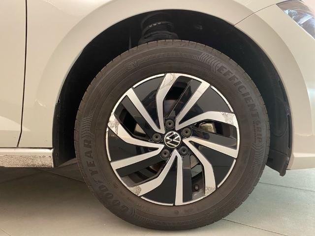 Volkswagen Polo Life 1.0 TSI 70 kW (95 CV)