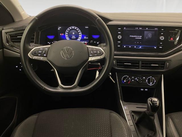 Volkswagen Polo Life 1.0 TSI 70 kW (95 CV)