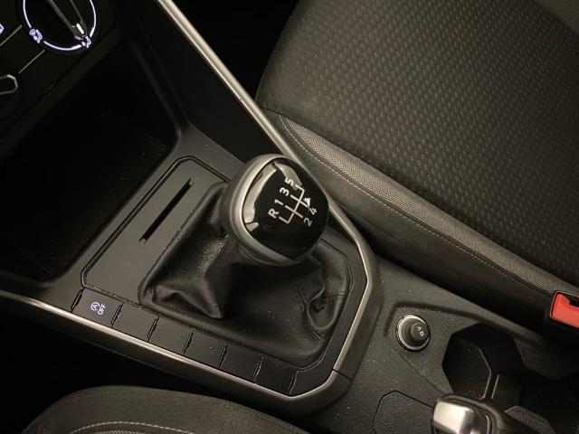 Volkswagen Polo Life 1.0 TSI 70 kW (95 CV)