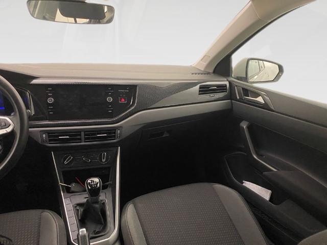 Volkswagen Polo Life 1.0 TSI 70 kW (95 CV)