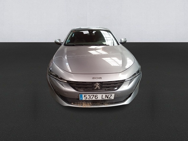 Peugeot 508 BlueHDi 130 S&S Allure EAT8 96 kW (130 CV)