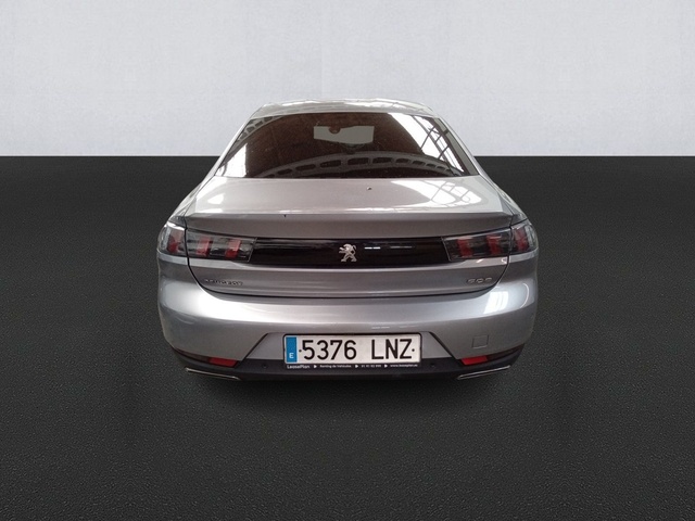 Peugeot 508 BlueHDi 130 S&S Allure EAT8 96 kW (130 CV)