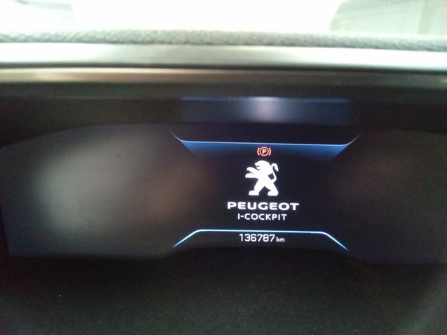 Peugeot 508 BlueHDi 130 S&S Allure EAT8 96 kW (130 CV)