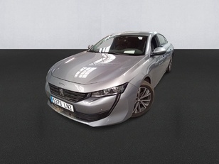 Peugeot 508 BlueHDi 130 de segunda mano