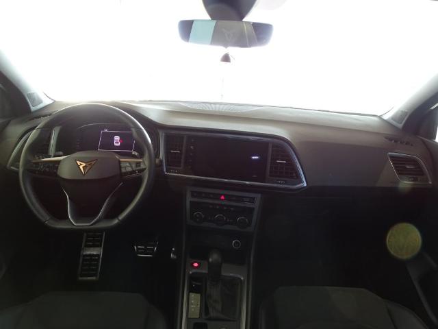 CUPRA Ateca 2.0 TSI VZ 4Drive DSG 221 kW (300 CV)