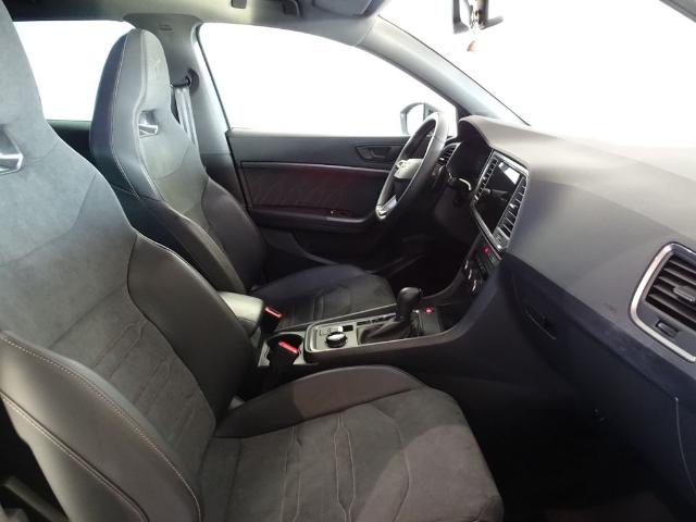 CUPRA Ateca 2.0 TSI VZ 4Drive DSG 221 kW (300 CV)