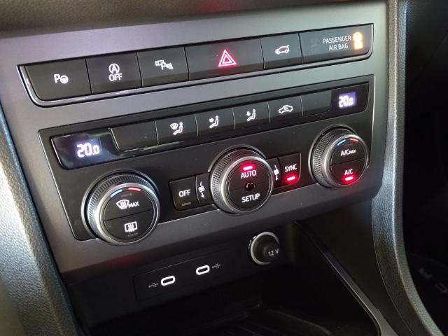 CUPRA Ateca 2.0 TSI VZ 4Drive DSG 221 kW (300 CV)