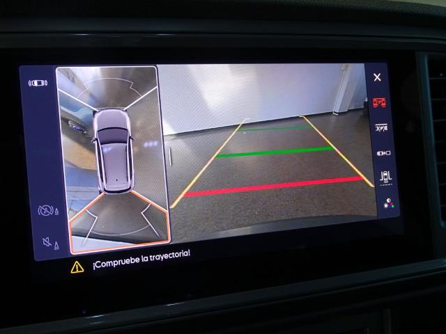 CUPRA Ateca 2.0 TSI VZ 4Drive DSG 221 kW (300 CV)