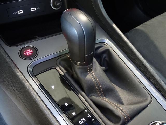 CUPRA Ateca 2.0 TSI VZ 4Drive DSG 221 kW (300 CV)