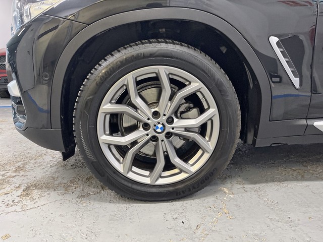 BMW X3 xDrive20d xLine 140 kW (190 CV)