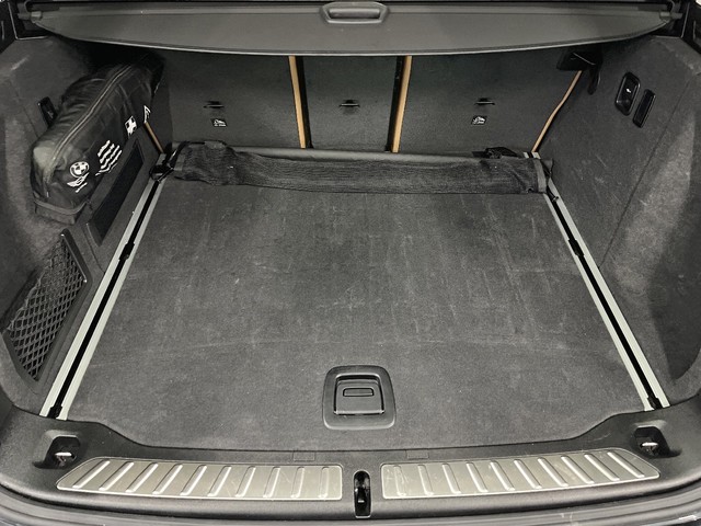 BMW X3 xDrive20d xLine 140 kW (190 CV)