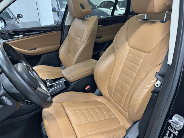 BMW X3 xDrive20d xLine 140 kW (190 CV)